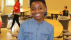 TMS Honor Roll Breakfast
