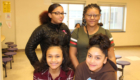 TMS Honor Roll Breakfast