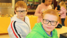 TMS Honor Roll Breakfast
