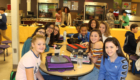 TMS Honor Roll Breakfast