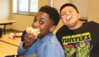 TMS Honor Roll Breakfast