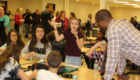 TMS Honor Roll Breakfast