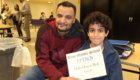 TMS Honor Roll Breakfast