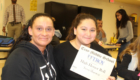 TMS Honor Roll Breakfast
