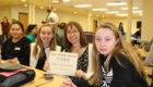 TMS Honor Roll Breakfast