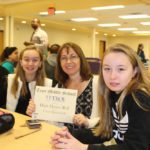 TMS Honor Roll Breakfast