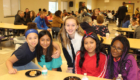 TMS Honor Roll Breakfast