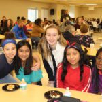 TMS Honor Roll Breakfast