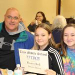 TMS Honor Roll Breakfast