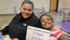 TMS Honor Roll Breakfast
