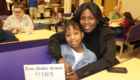 TMS Honor Roll Breakfast
