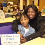 TMS Honor Roll Breakfast