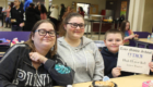 TMS Honor Roll Breakfast