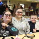 TMS Honor Roll Breakfast