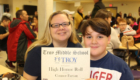 TMS Honor Roll Breakfast