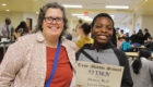 TMS Honor Roll Breakfast