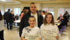 TMS Honor Roll Breakfast