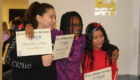 TMS Honor Roll Breakfast