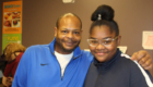 TMS Honor Roll Breakfast