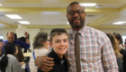 TMS Honor Roll Breakfast