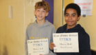 TMS Honor Roll Breakfast