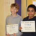 TMS Honor Roll Breakfast