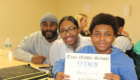 TMS Honor Roll Breakfast