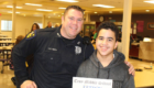 TMS Honor Roll Breakfast