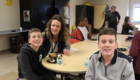 TMS Honor Roll Breakfast