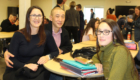 TMS Honor Roll Breakfast