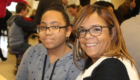 TMS Honor Roll Breakfast