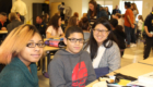 TMS Honor Roll Breakfast