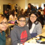 TMS Honor Roll Breakfast