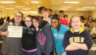 TMS Honor Roll Breakfast