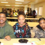 TMS Honor Roll Breakfast