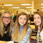 TMS Honor Roll Breakfast