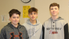 TMS Honor Roll Breakfast