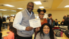 TMS Honor Roll Breakfast