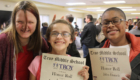 TMS Honor Roll Breakfast