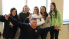 TMS Honor Roll Breakfast