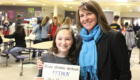 TMS Honor Roll Breakfast