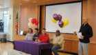 Isaac Brown signs national letter of intent to play baseball at Marist College.