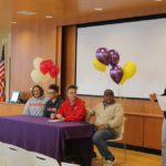 Isaac Brown signs national letter of intent to play baseball at Marist College.