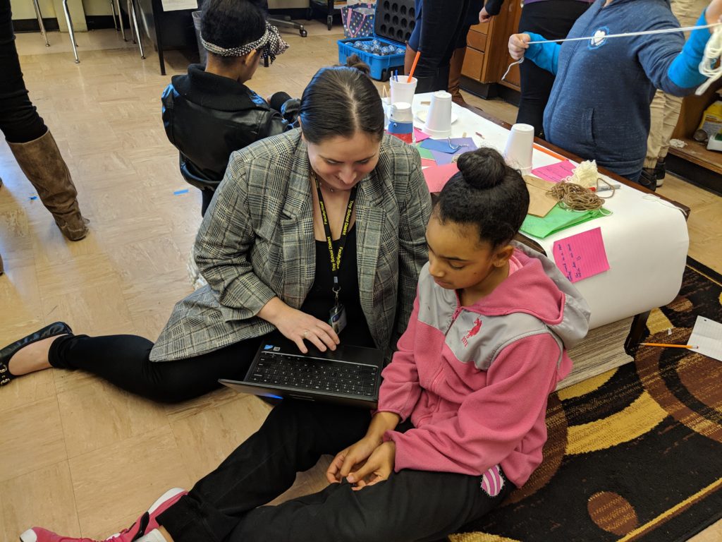 Troy STEM days a model for other districts Troy City School District