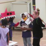 Odyssey of the Mind