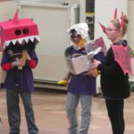 Odyssey of the Mind