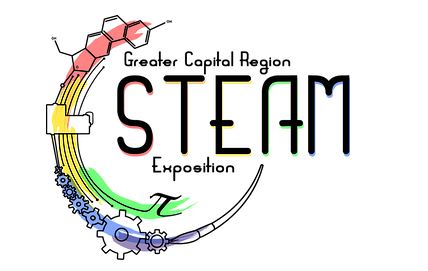 Call for entries! Greater Capital Region STEAM Expo