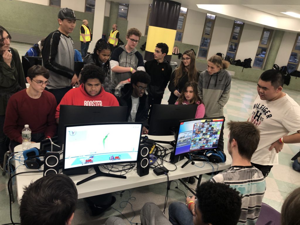 Troy High School | Troy City School District