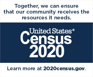 Last chance to complete the 2020 Census!