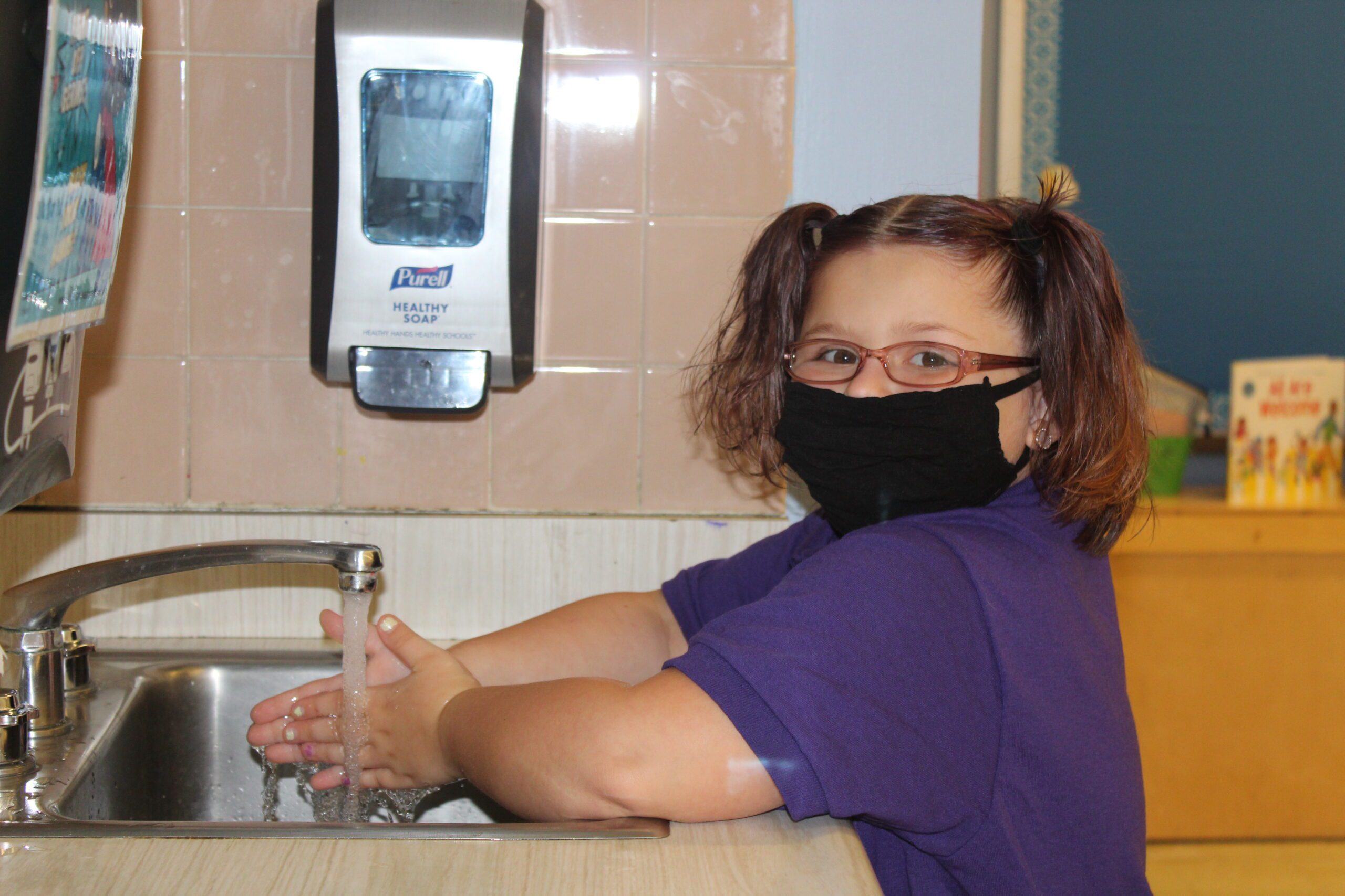 School 2 Stay Safe Protocols and Support Guide